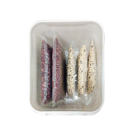 Legumes Lovers Pack