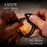 Leicht | Fire Starter Necklace
