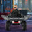 Licensed Audi Kids Ride On E-tron Racing Car-Gray