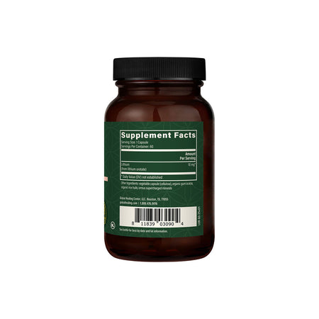Lithium Orotate 60 Capsules