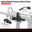 M5 Gen3 Tactical EDC Flashlight | 2030 Lumens