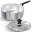 12 Inch Sauté Pan with Lid