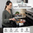 12 Inch Sauté Pan with Lid