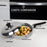 10 Inch Sauté Pan with Lid