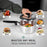 3 Quart Sauce Pan with Lid