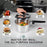 2 Quart Sauce Pan with Lid