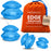 EDGE Silicone Cupping Set