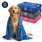 Delilah Home Drytek Dog Bath Towel
