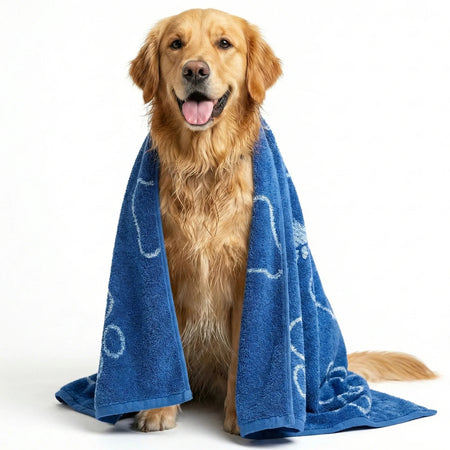 Drytek Dog Towel