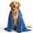 Delilah Home Drytek Dog Bath Towel