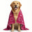 Delilah Home Drytek Dog Bath Towel