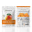 Organic Dried Mango 1 oz (28 g) (Best Before Date: Apr 30, 2026)