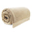 Bamboo Cotton Bath Sheet - Viscose from Bamboo + Cotton - Extra Large - Sand