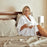 Bamboo Cotton Pillowcases - Viscose from Bamboo + Cotton - Sand