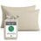 Bamboo Cotton Pillowcases - Sand