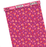 Beeswax Wrap Bulk Roll - Mushroom Print