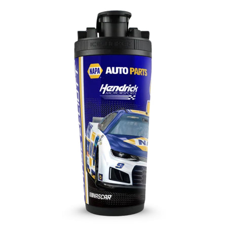 NASCAR Series 4D 26oz Ice Shakers