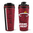 Officially Licensed Miami Heat 4D Ice Shaker
