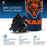 Officially Licensed Chicago Bears 4D Ice Shaker