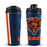 Officially Licensed Chicago Bears 4D Ice Shaker