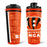 Officially Licensed Cincinnati Bengals 4D Ice Shaker