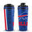 Officially Licensed Buffalo Bills 4D Ice Shaker