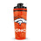 Officially Licensed Denver Broncos 4D Ice Shaker