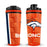 Officially Licensed Denver Broncos 4D Ice Shaker