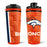 Officially Licensed Denver Broncos 4D Ice Shaker
