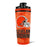 Officially Licensed Cleveland Browns 4D Ice Shaker