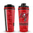 Officially Licensed Tampa Bay Buccaneers 4D Ice Shaker