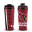 Officially Licensed Arizona Cardinals 4D Ice Shaker