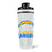 Officially Licensed Los Angeles Chargers 4D Ice Shaker