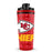 Officially Licensed Kansas City Chiefs 4D Ice Shaker