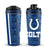 Officially Licensed Indianapolis Colts 4D Ice Shaker