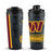 Officially Licensed Washington Commanders 4D Ice Shaker