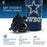 Officially Licensed Dallas Cowboys 4D Ice Shaker