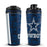 Officially Licensed Dallas Cowboys 4D Ice Shaker