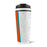 Officially Licensed Miami Dolphins 4D Ice Shaker