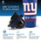 Officially Licensed New York Giants 4D Ice Shaker