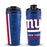 Officially Licensed New York Giants 4D Ice Shaker