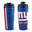 Officially Licensed New York Giants 4D Ice Shaker