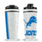 Officially Licensed Detroit Lions 4D Ice Shaker