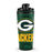 Officially Licensed Green Bay Packers 4D Ice Shaker