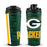 Officially Licensed Green Bay Packers 4D Ice Shaker