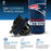 Officially Licensed New England Patriots 4D Ice Shaker