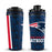 Officially Licensed New England Patriots 4D Ice Shaker