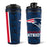 Officially Licensed New England Patriots 4D Ice Shaker