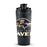 Officially Licensed Baltimore Ravens 4D Ice Shaker