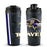 Officially Licensed Baltimore Ravens 4D Ice Shaker